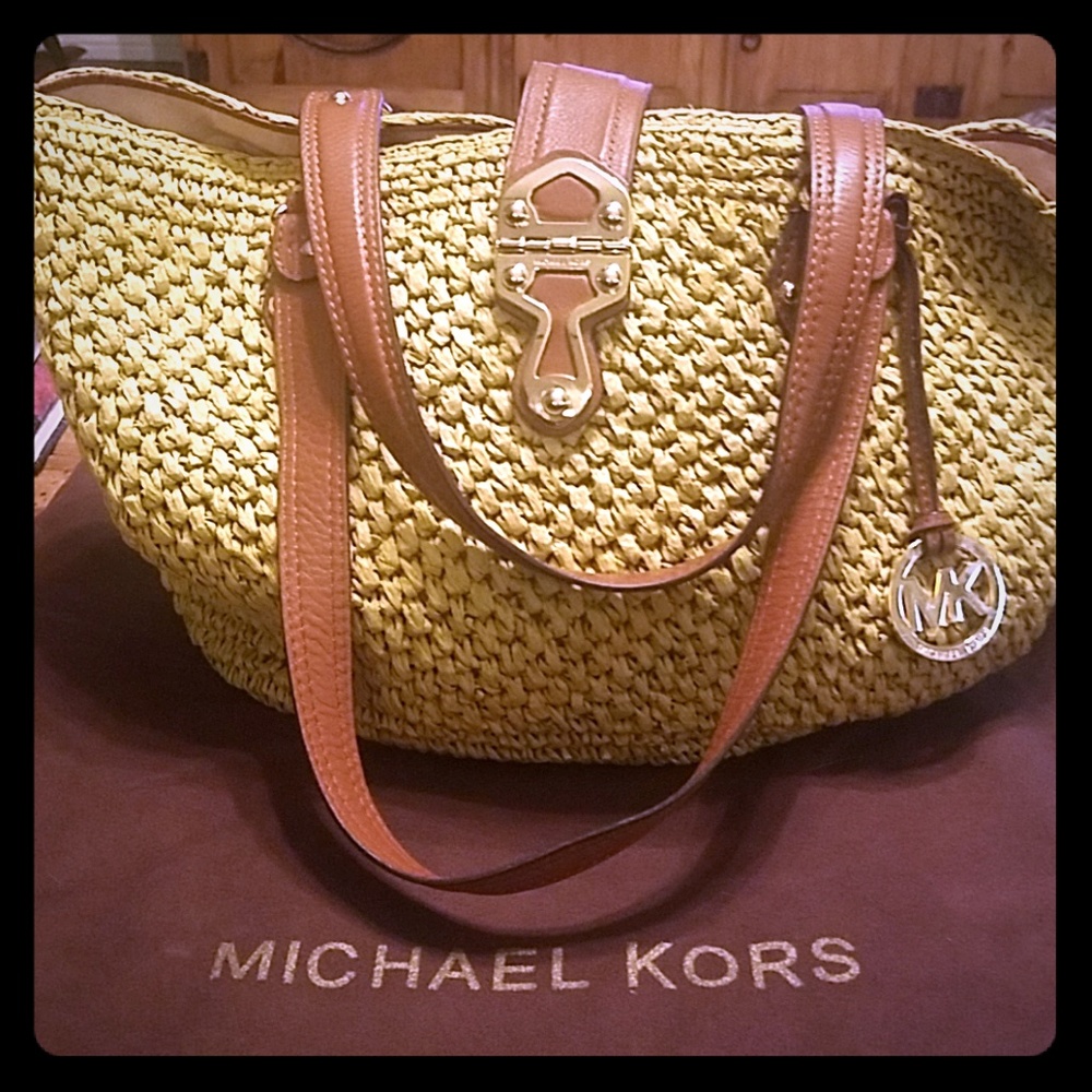 Michael Kors Purse